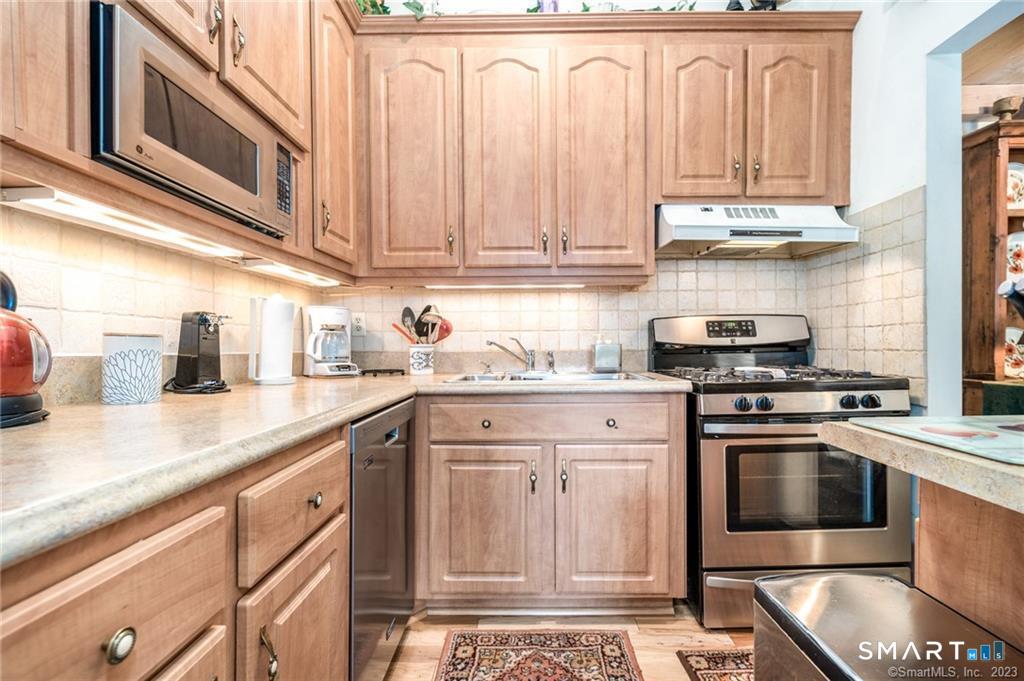 69 Olcott Way Ridgefield CT 06877