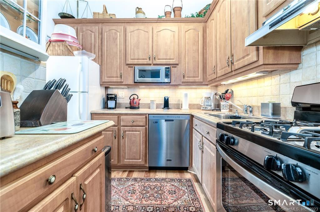 69 Olcott Way Ridgefield CT 06877