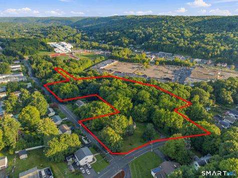684 Field Street Naugatuck CT 06770