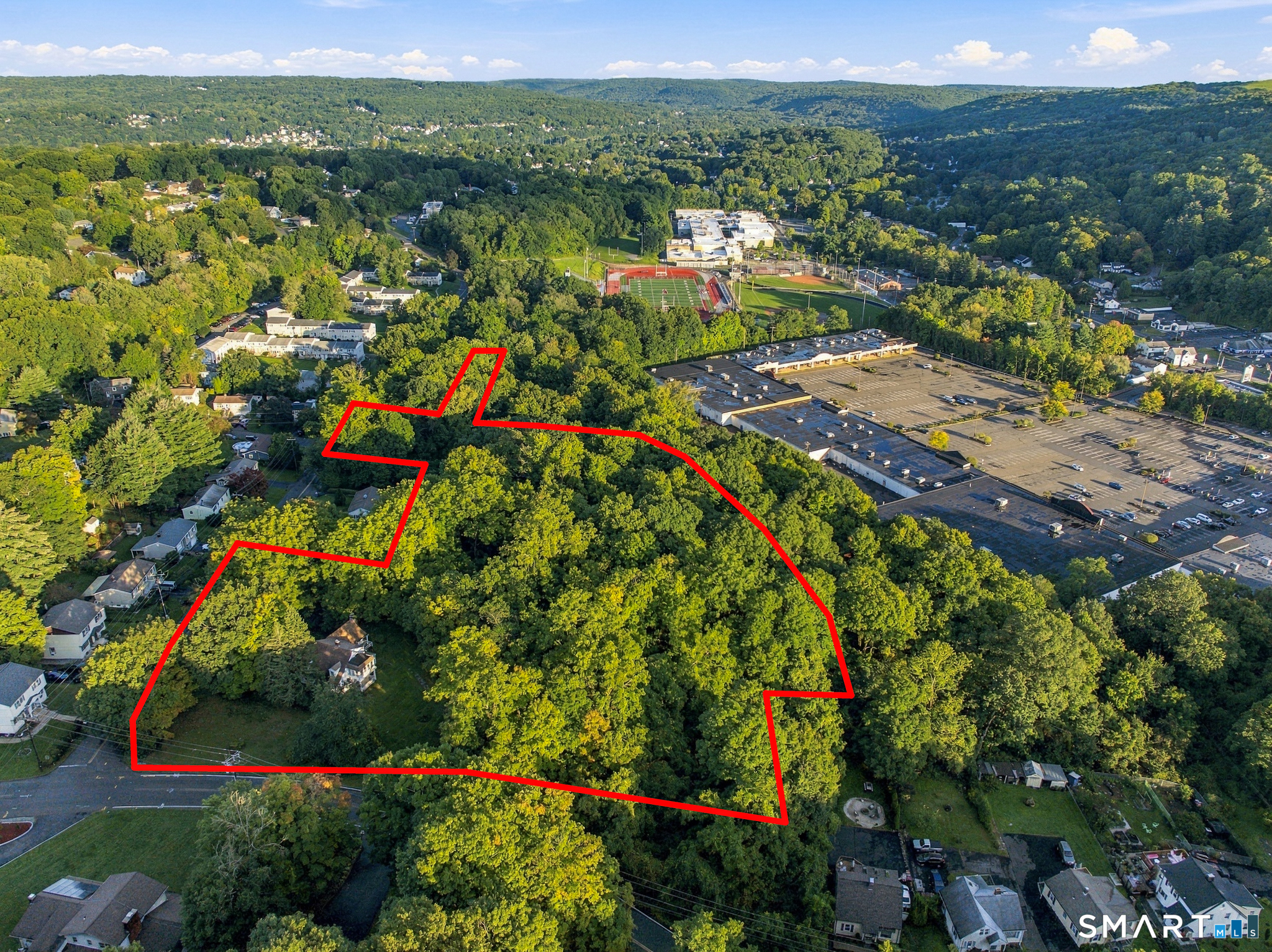 684 Field Street Naugatuck CT 06770