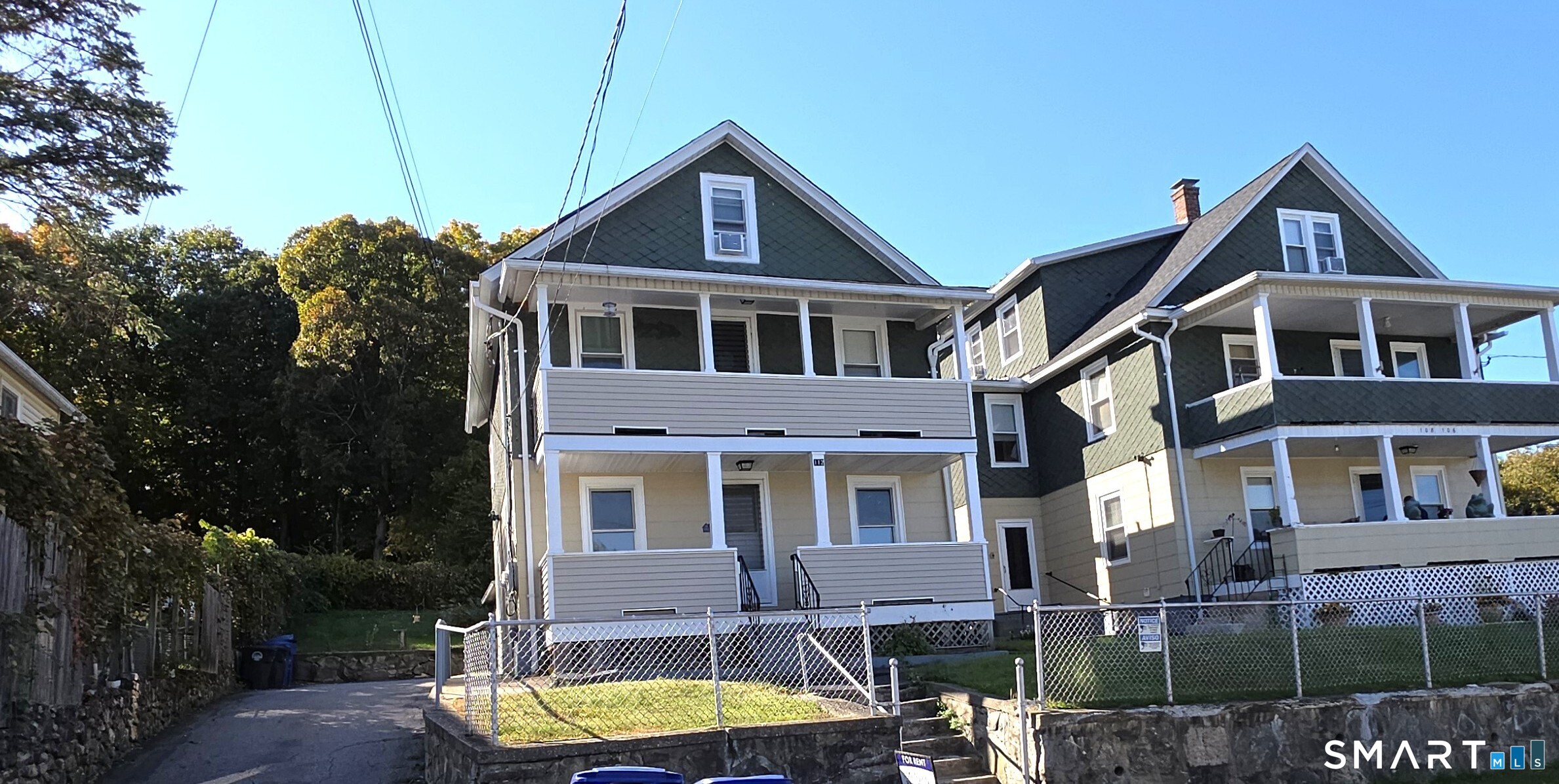 112 Lafayette Street Torrington CT 06790