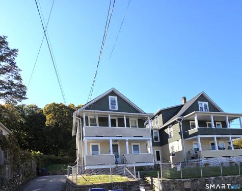 112 Lafayette Street Torrington CT 06790