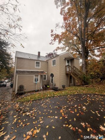 34 Greenwood Avenue Bethel CT 06801