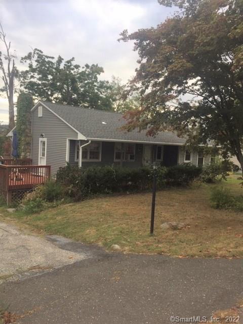14 Skyline Drive Brookfield CT 06804
