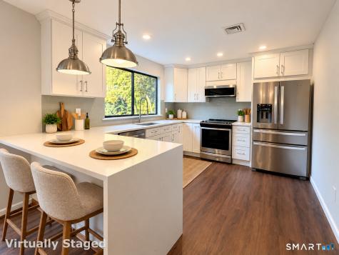 113 Ledgebrook Drive Norwalk CT 06854