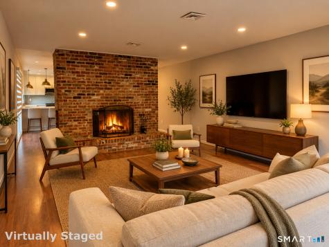113 Ledgebrook Drive Norwalk CT 06854