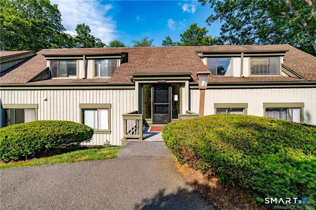 140 Woodvale Drive Southbury CT 06488