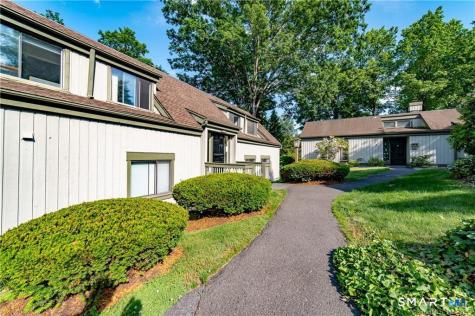 140 Woodvale Drive Southbury CT 06488