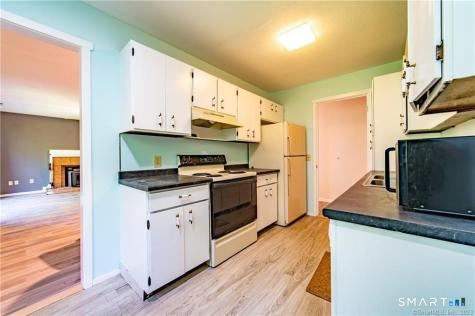 140 Woodvale Drive Southbury CT 06488