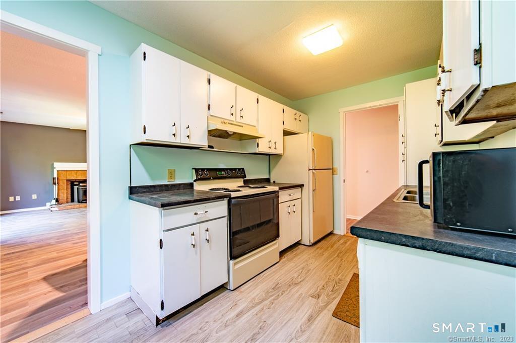 140 Woodvale Drive Southbury CT 06488