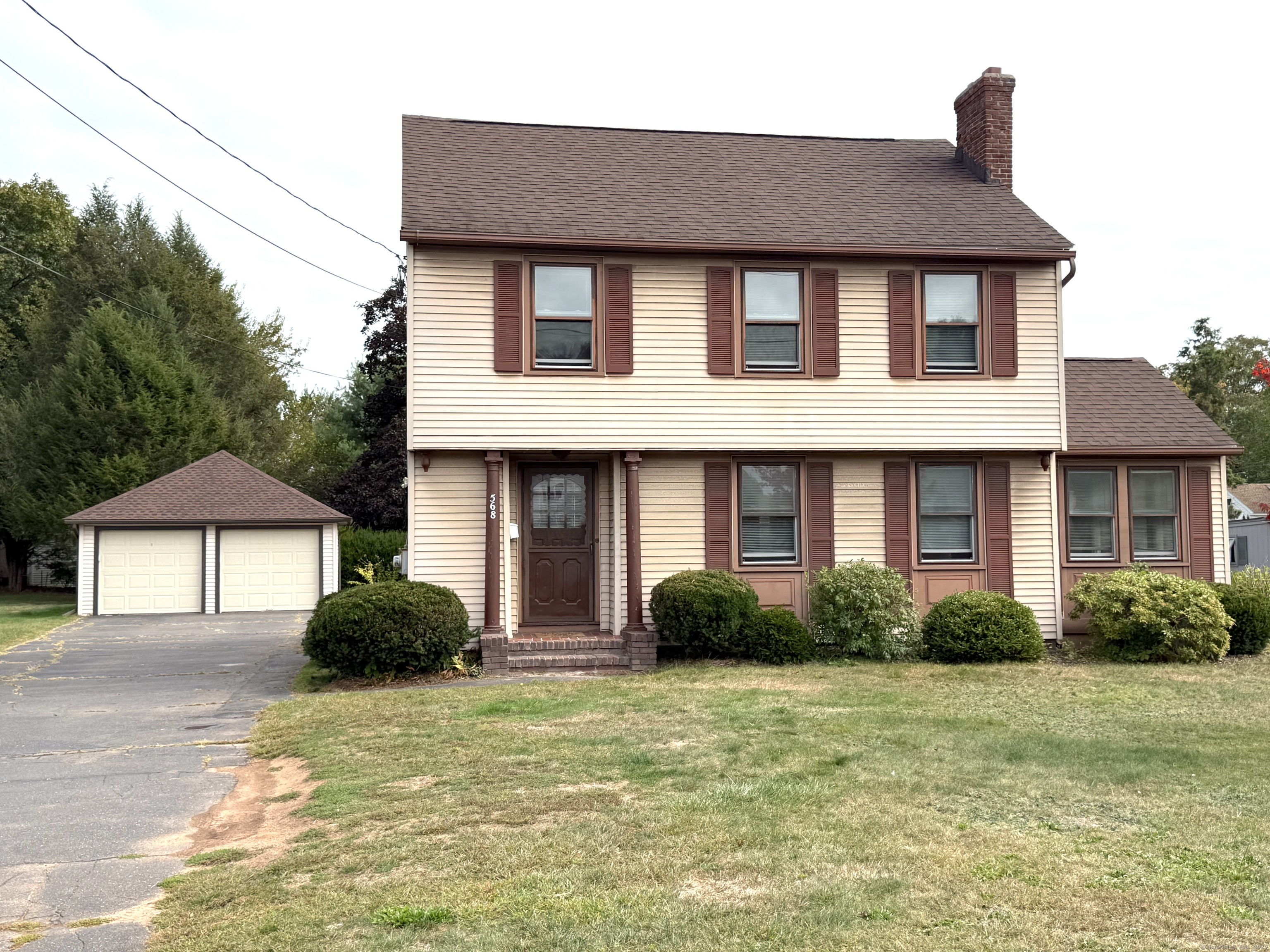 568 Main Street Cromwell CT 06416