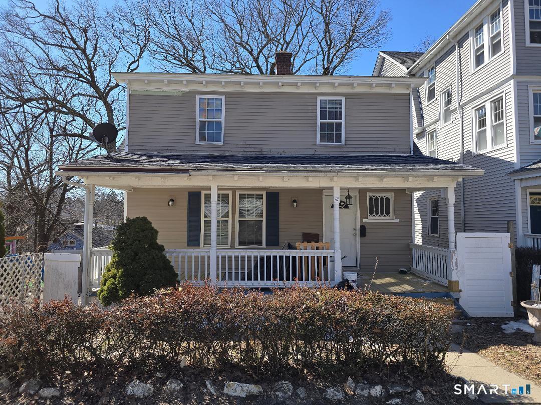47 Lexington Avenue Waterbury CT 06710
