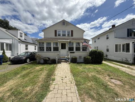16 Springfield Road Old Lyme CT 06371