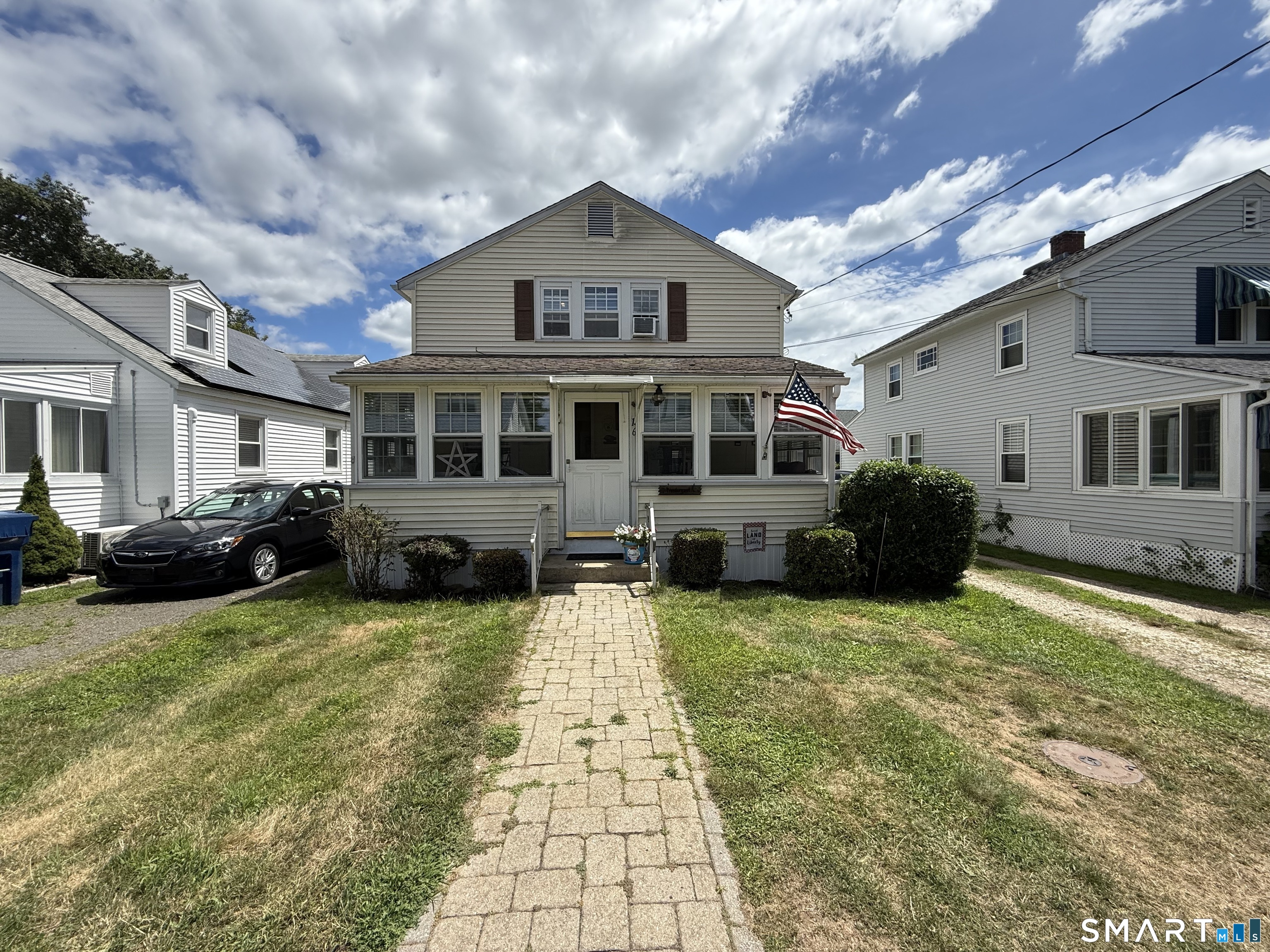 16 Springfield Road Old Lyme CT 06371