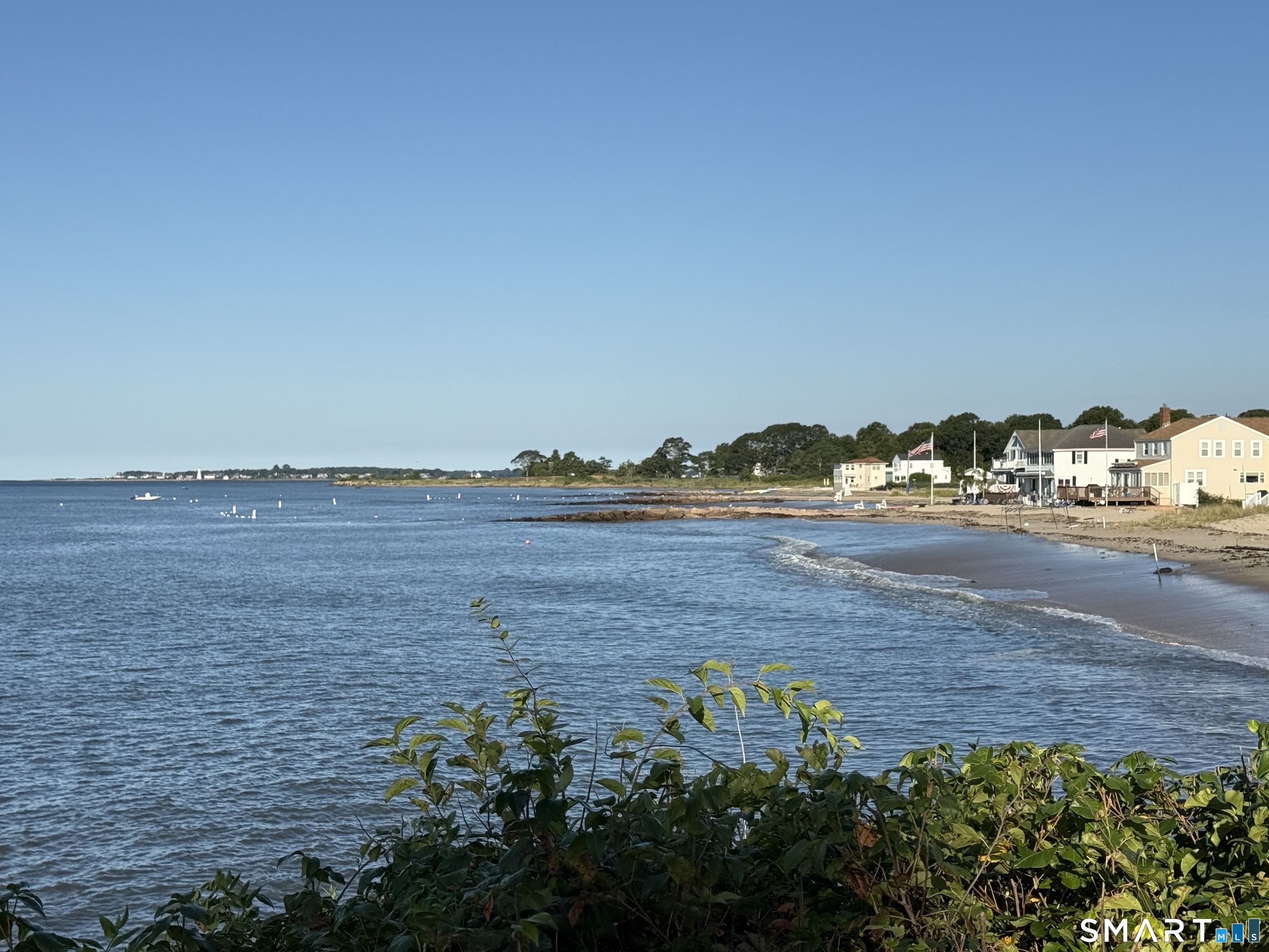 16 Springfield Road Old Lyme CT 06371