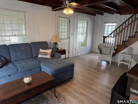 16 Springfield Road Old Lyme CT 06371