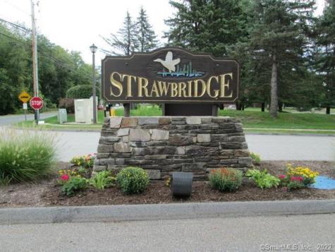 1101 Mill Pond Drive South Windsor CT 06074
