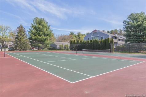 1101 Mill Pond Drive South Windsor CT 06074