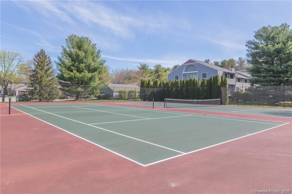 1101 Mill Pond Drive South Windsor CT 06074