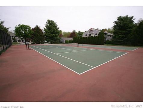 1101 Mill Pond Drive South Windsor CT 06074