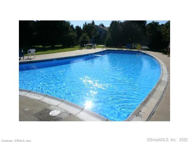 1101 Mill Pond Drive South Windsor CT 06074