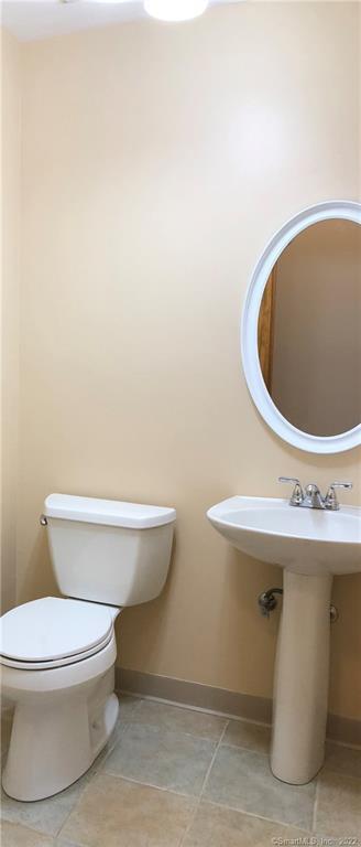 1101 Mill Pond Drive South Windsor CT 06074