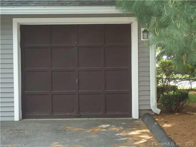 1101 Mill Pond Drive South Windsor CT 06074