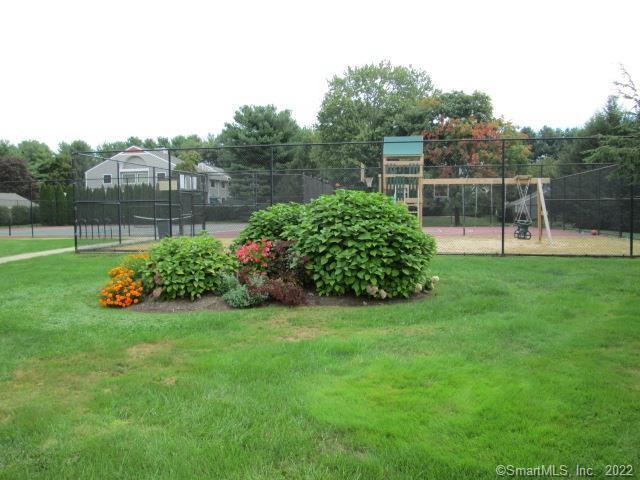 1101 Mill Pond Drive South Windsor CT 06074