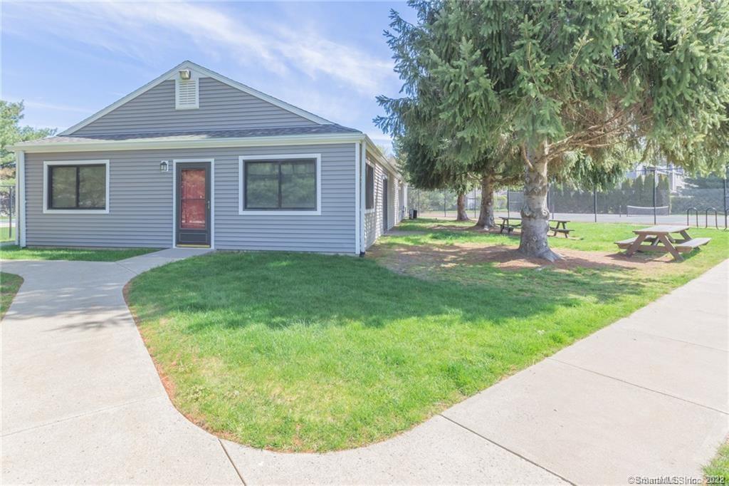1101 Mill Pond Drive South Windsor CT 06074