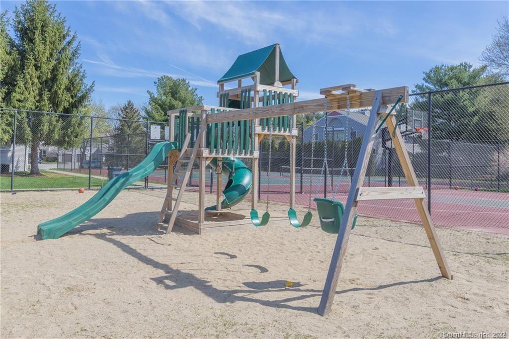 1101 Mill Pond Drive South Windsor CT 06074