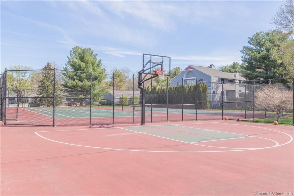 1101 Mill Pond Drive South Windsor CT 06074