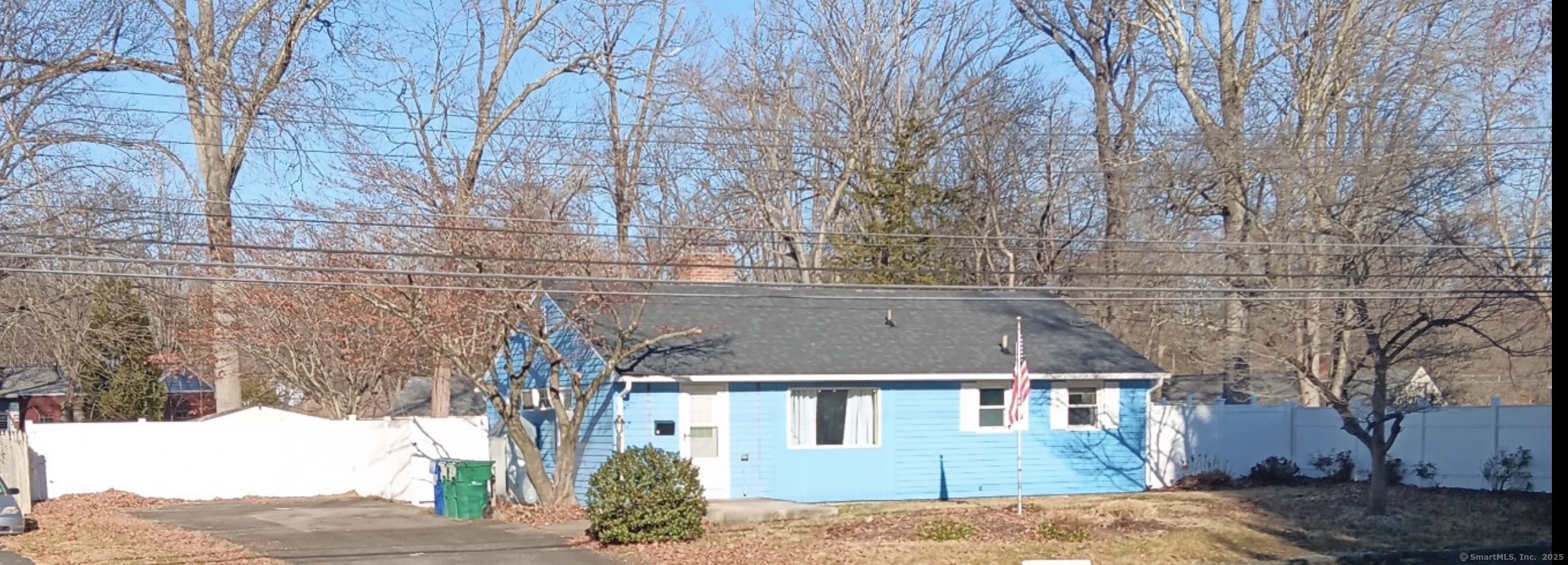 12 Kelsey Place Bloomfield CT 06002