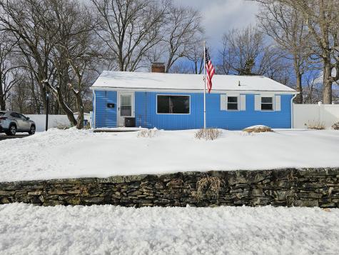 12 Kelsey Place Bloomfield CT 06002