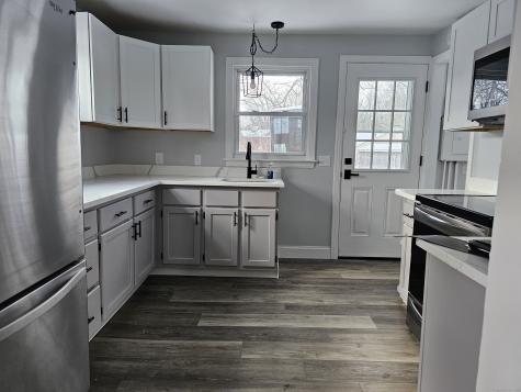 12 Kelsey Place Bloomfield CT 06002