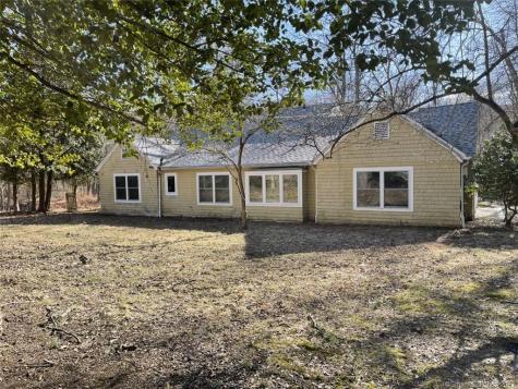 185 Hoydens Hill Road Fairfield CT 06824