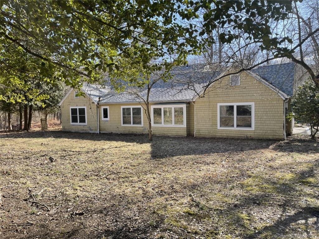 185 Hoydens Hill Road Fairfield CT 06824