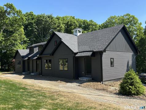 9 Putnam Park Road Bethel CT 06801