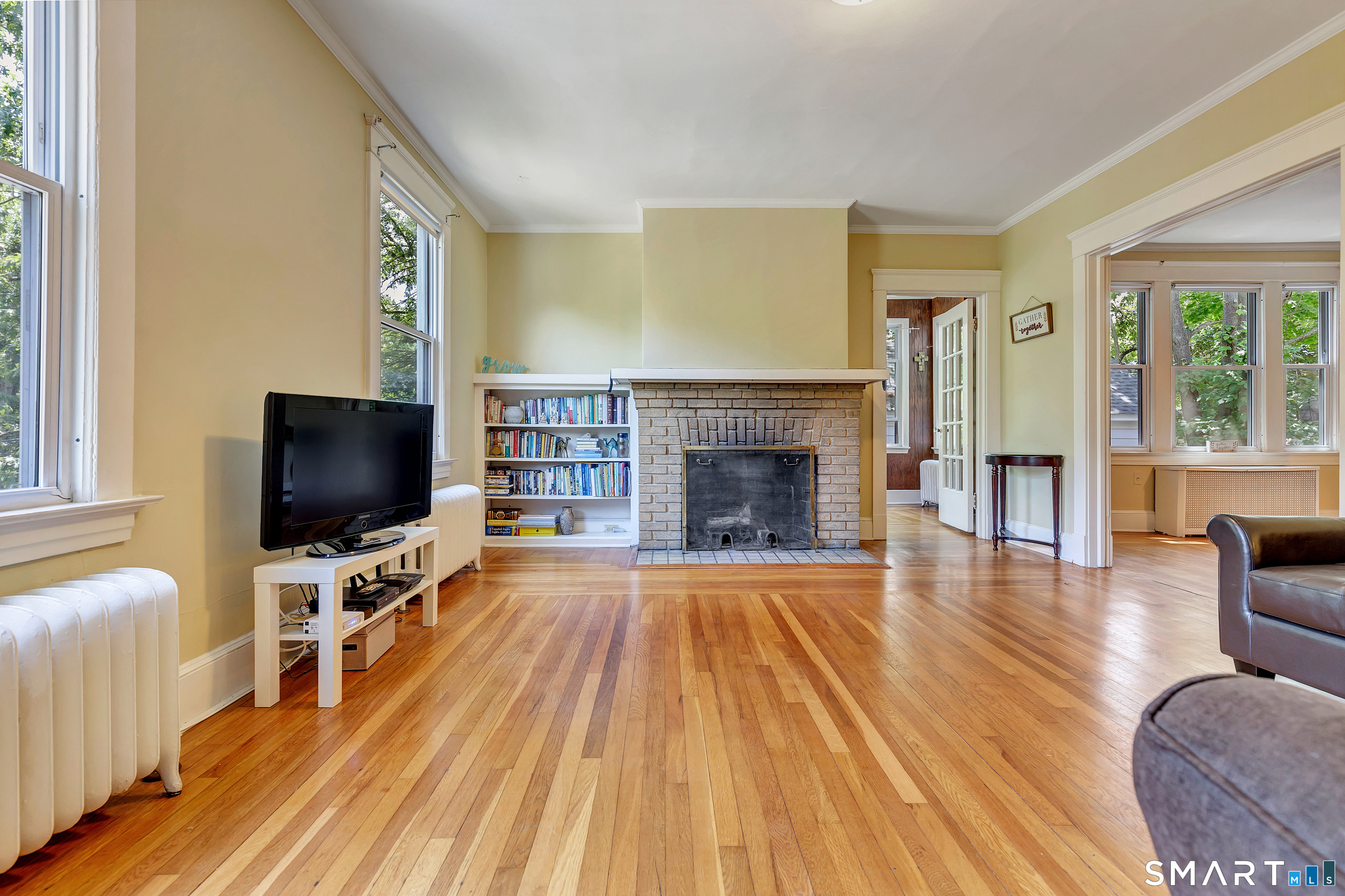 326 West Rock Avenue New Haven CT 06515