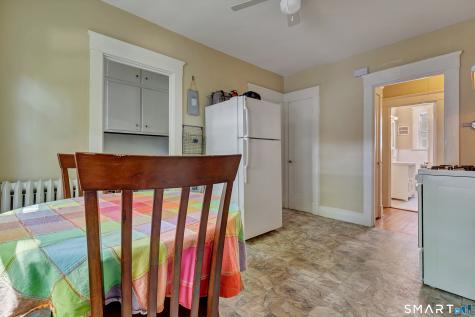 326 West Rock Avenue New Haven CT 06515