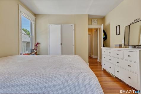 326 West Rock Avenue New Haven CT 06515