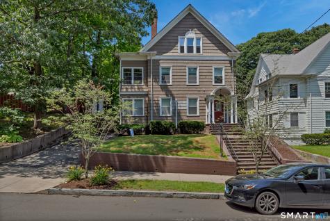 326 West Rock Avenue New Haven CT 06515