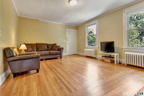 326 West Rock Avenue New Haven CT 06515