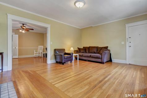 326 West Rock Avenue New Haven CT 06515