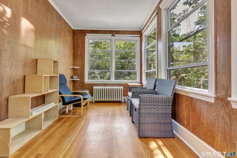 326 West Rock Avenue New Haven CT 06515