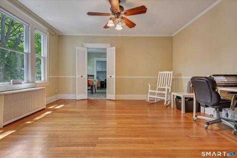 326 West Rock Avenue New Haven CT 06515