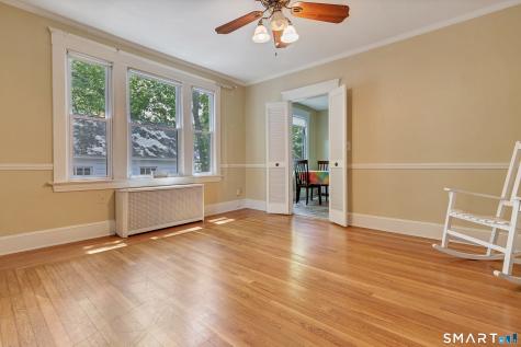 326 West Rock Avenue New Haven CT 06515