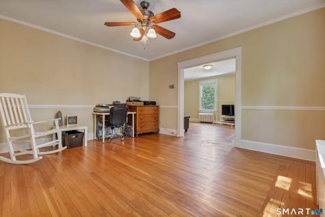 326 West Rock Avenue New Haven CT 06515