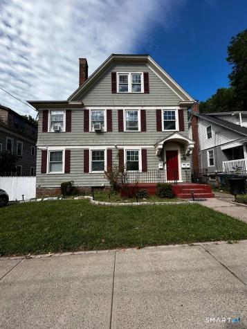 1588 Ella T Grasso Boulevard New Haven CT 06511