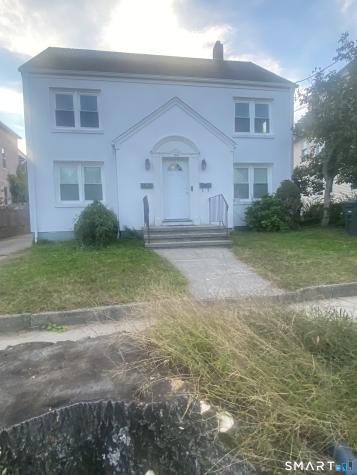 139 Sage Avenue Bridgeport CT 06610