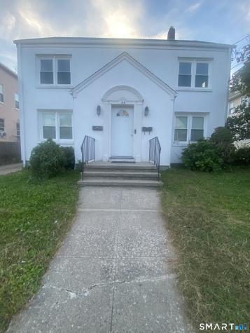139 Sage Avenue Bridgeport CT 06610